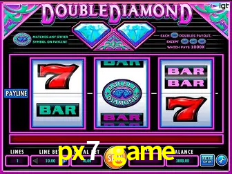 Especiais de Fim de Semana px7 game