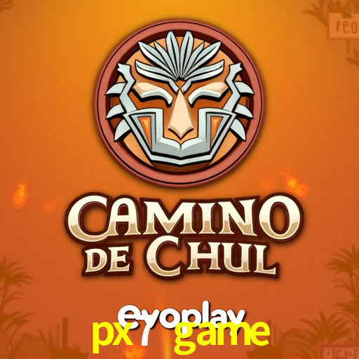 Apostas de Futebol px7 game