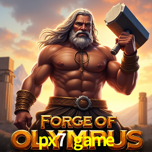 Estatísticas do Jogo px7 game