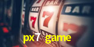 Jogo Aviator px7 game