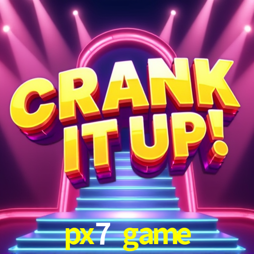 Apostas de Tênis px7 game