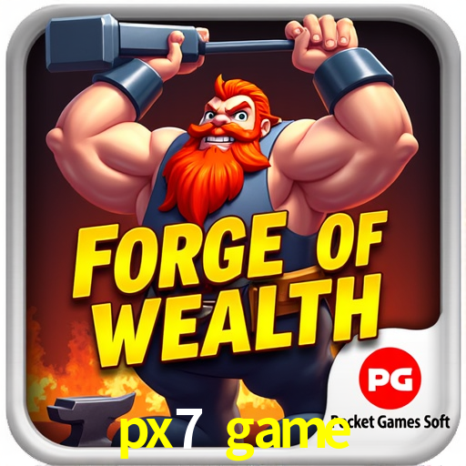 Estatísticas Esportivas px7 game