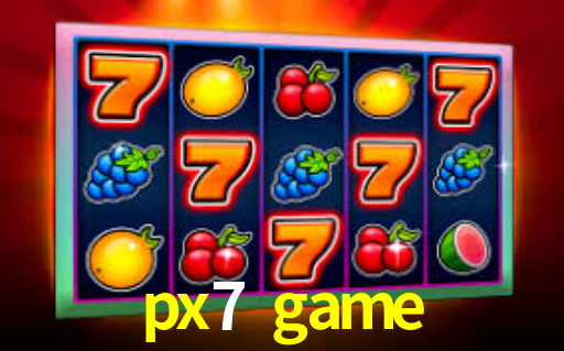 Interface Premium px7 game