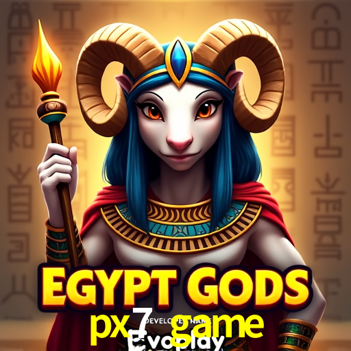 Benefícios da Conta px7 game