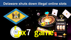 Programa VIP px7 game