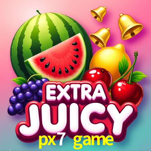 Casino Ao Vivo px7 game