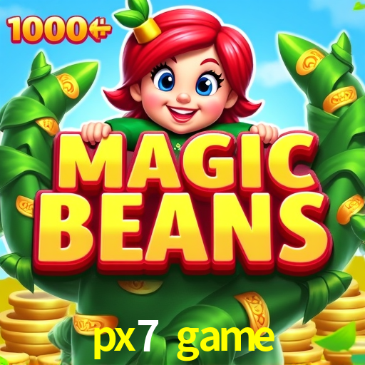 Gates of Olympus px7 game