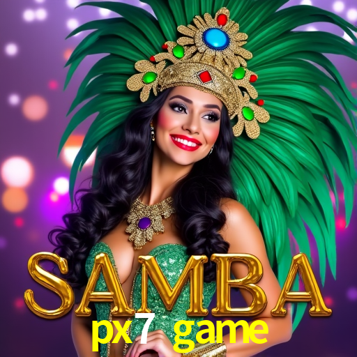 Cadastro Rápido px7 game